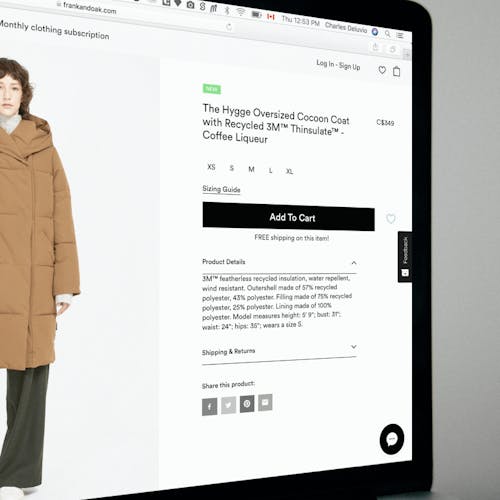 How to Name an Online Store: