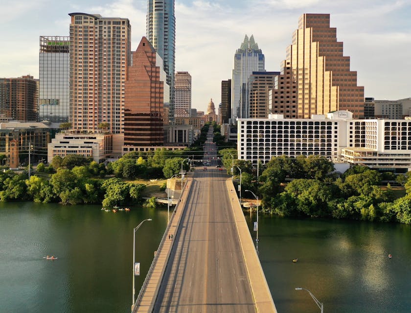 How to Register a Business Name in Texas