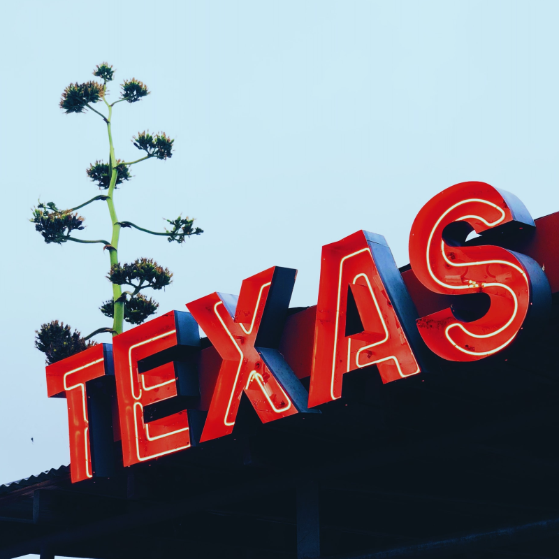 How to Register a Business Name in Texas