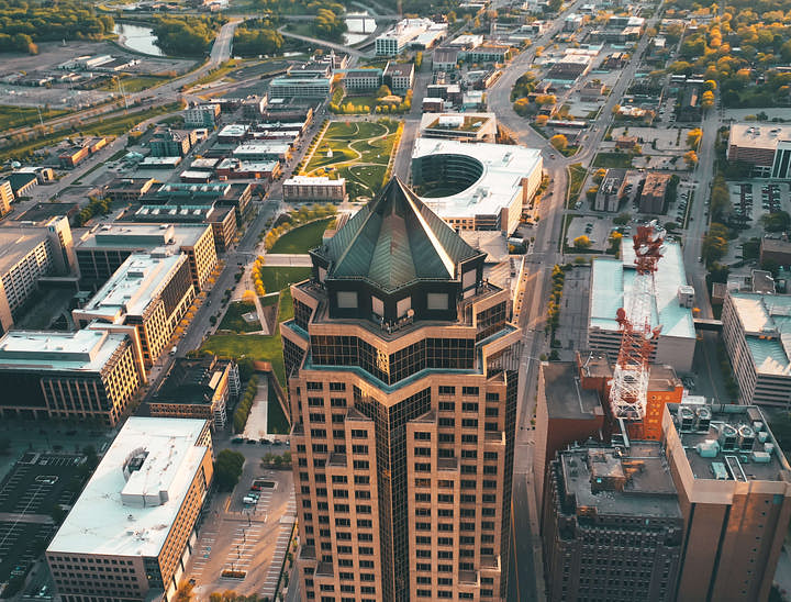 Iowa Business Search