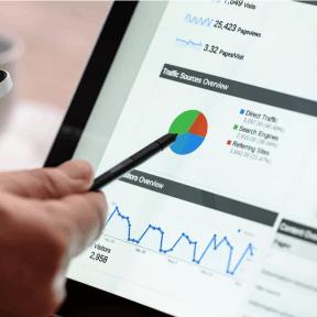 Ten en cuenta el SEO.