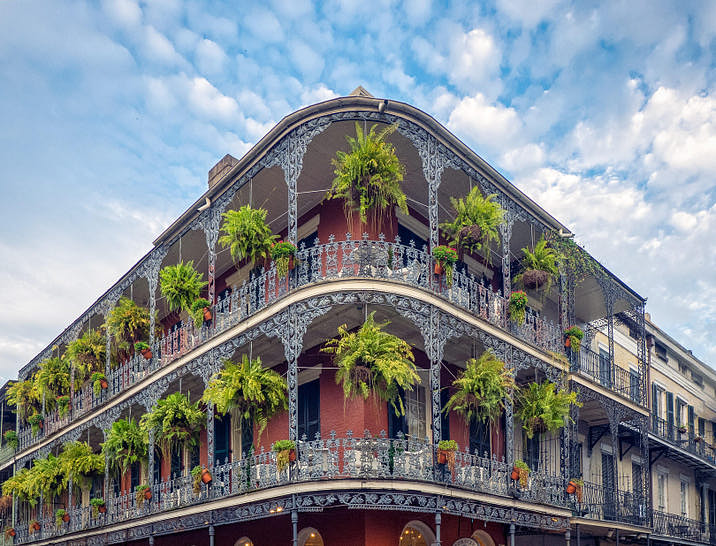 Louisiana Business Search