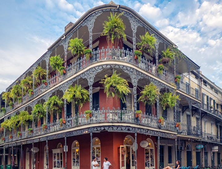 Louisiana Business Search