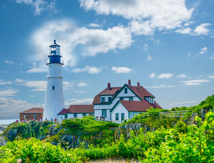 Maine Business Search