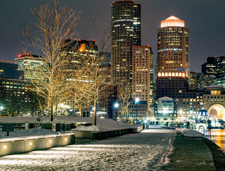 Massachusetts Business Search