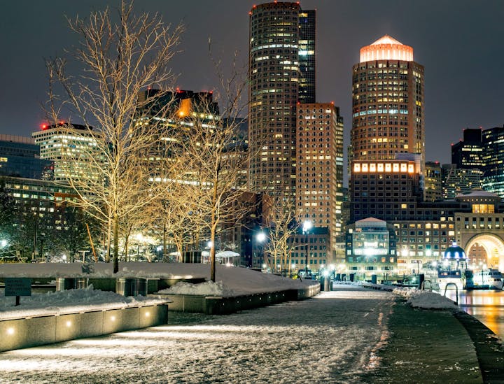 Massachusetts Business Search