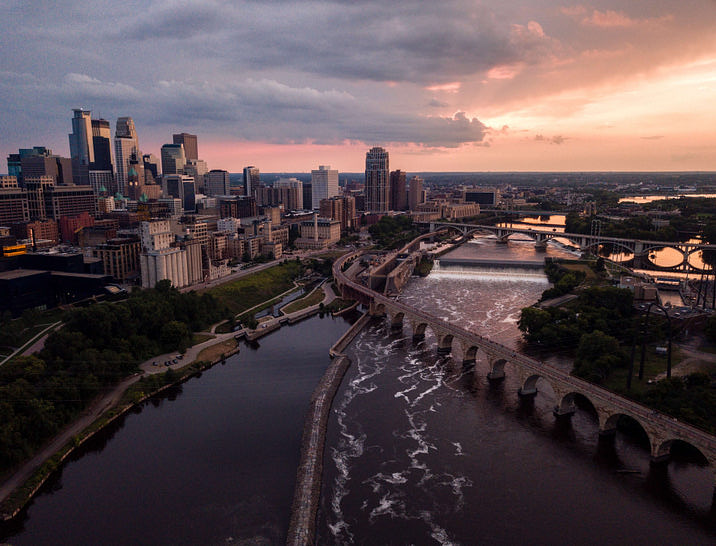 Minnesota Business Search