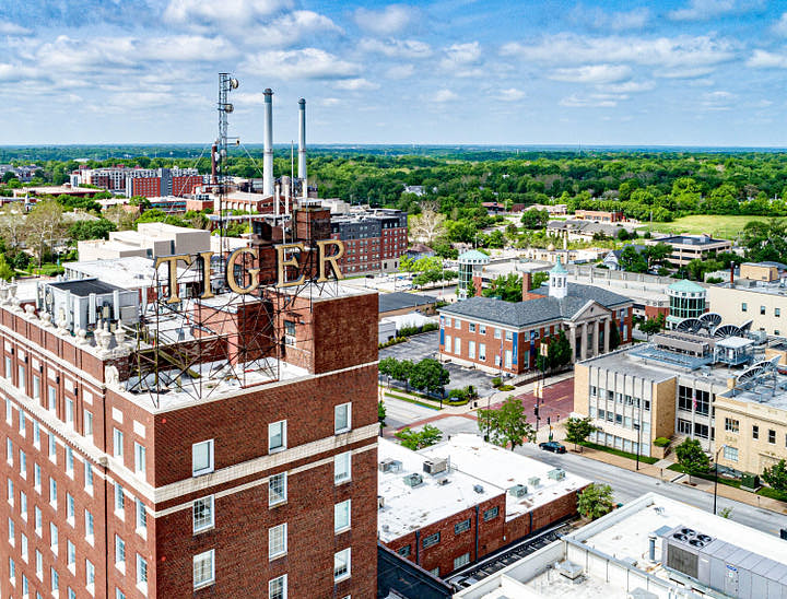 Missouri Business Search