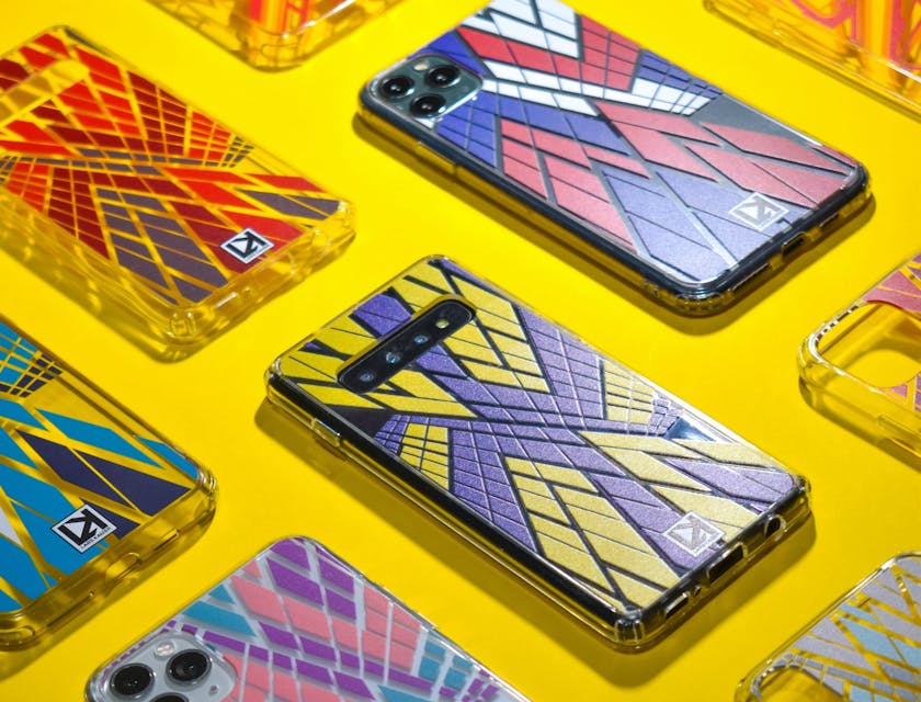 Mobile Phone Accessories Business Names