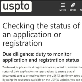 Monitor the status of your application.