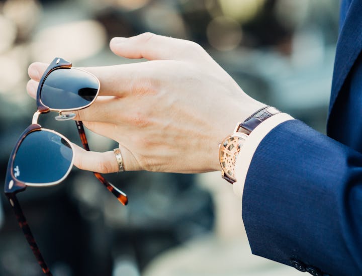 Nomes refinados para empresas