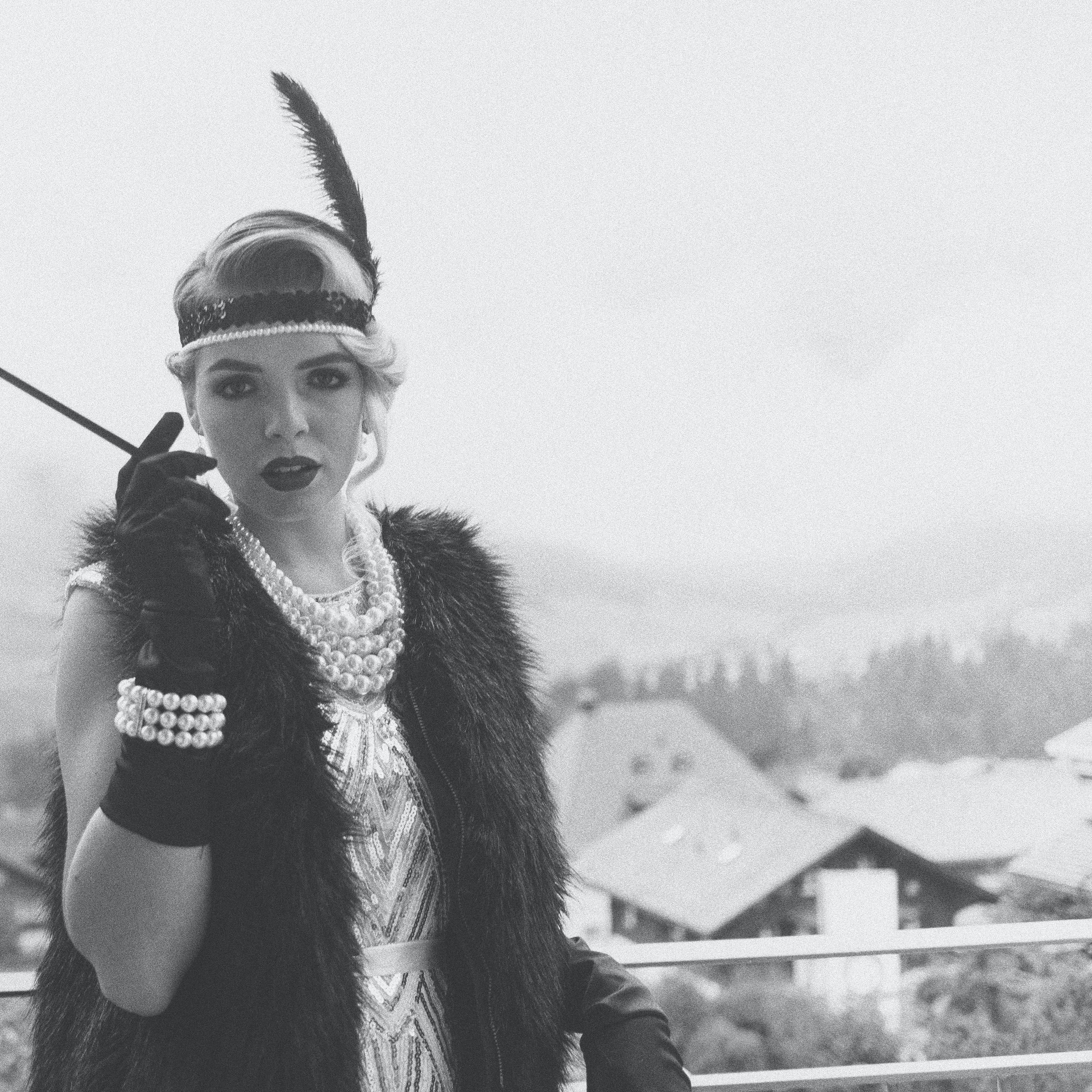 Nomi per Aziende Ispirati ai Gangster Anni 20, image size:2400x2400