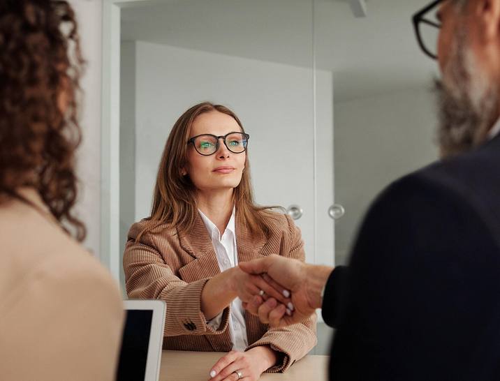 Nomi per Agenzie per il Lavoro