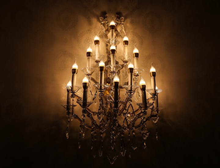 Nomes para empresas de luminárias