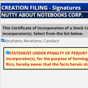 Add your signature.