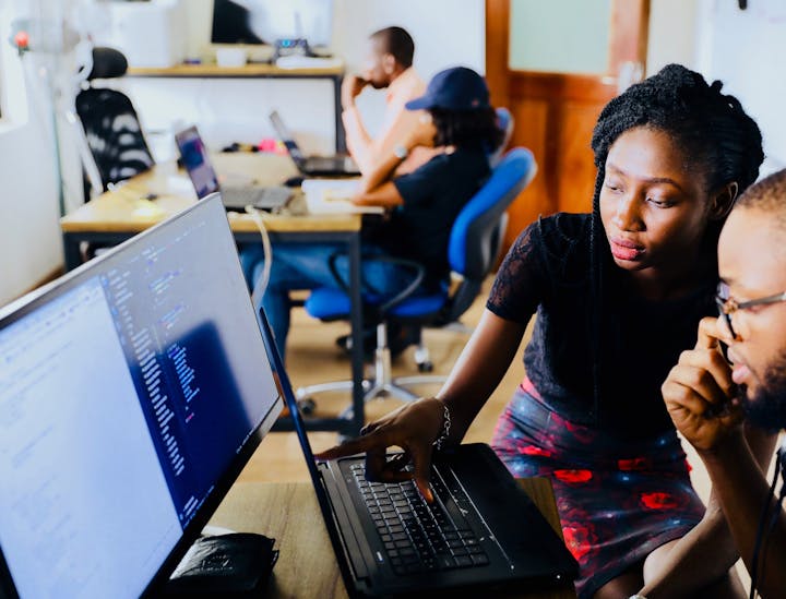 Adult Education Business Names