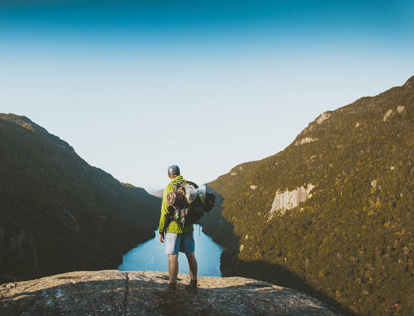 Noms d'entreprise de tourisme d'aventure