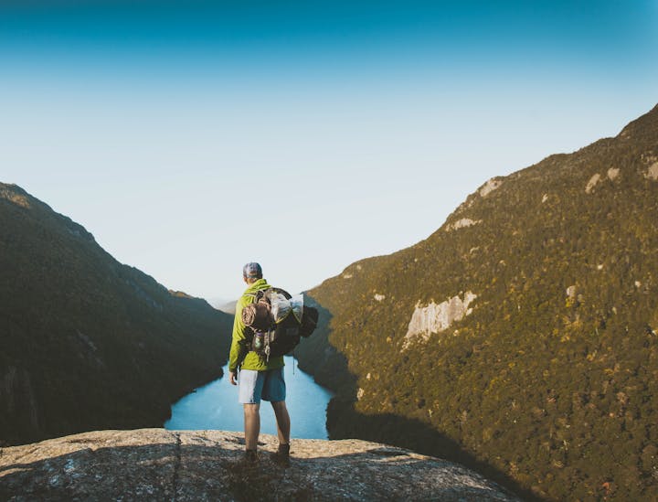 Noms d'entreprise de tourisme d'aventure