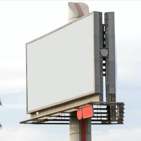 Advertise your launch locally.