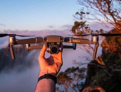 Nomi per Servizi di Fotografia Aerea