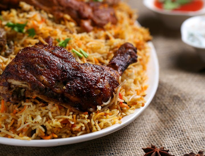 Nomes para restaurantes africanos