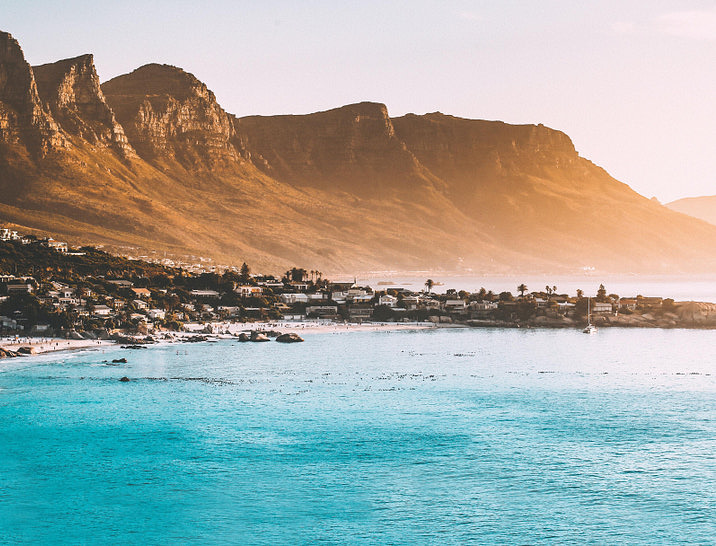 Noms d'entreprise en afrikaans