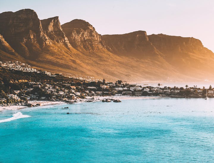 Afrikaans Business Names