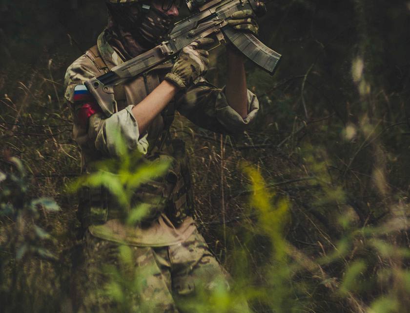 Airsoft Business Names