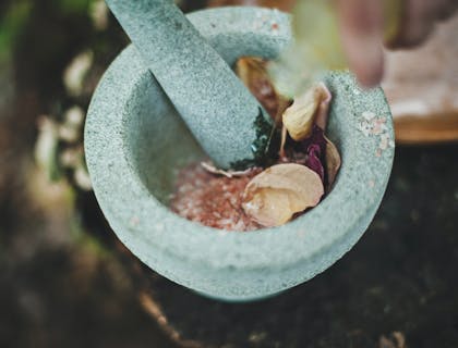 Alternative Medicine Business Names