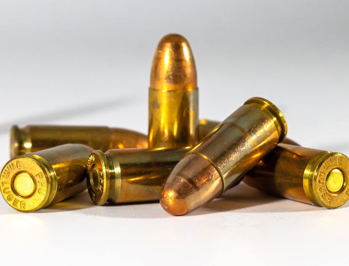 Ammo Company Names