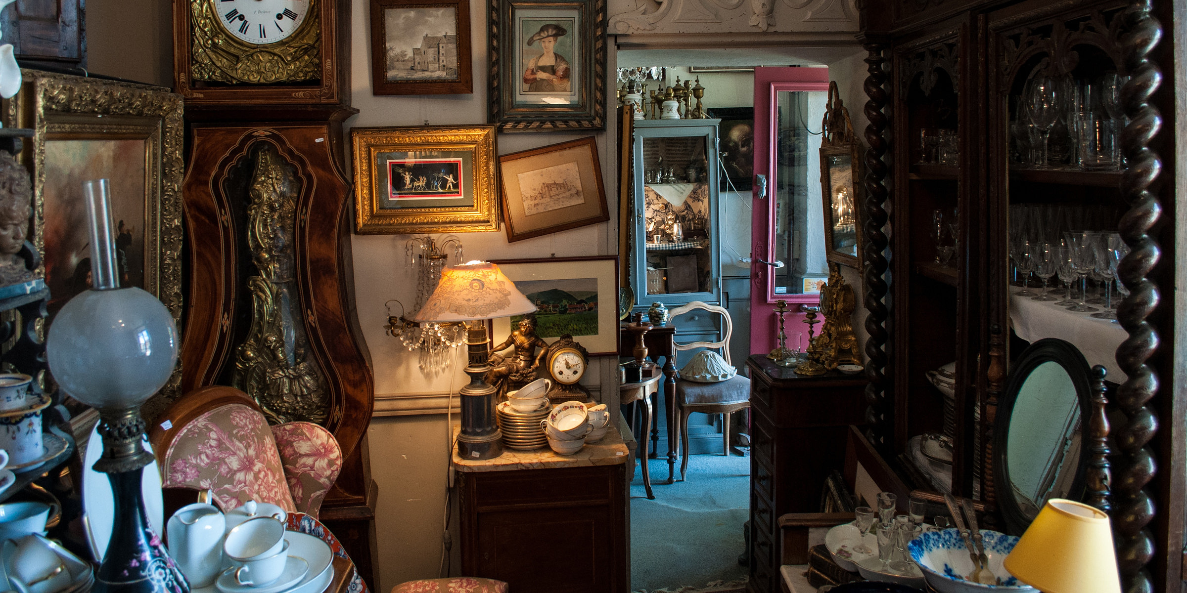 Antique Business Names Antique Business Names