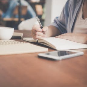 Apply for a small business loan.