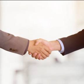 Solicita un préstamo para pequeñas empresas.