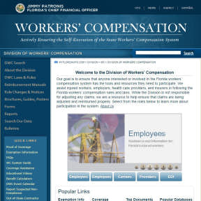 Obtén un seguro de compensación para trabajadores.