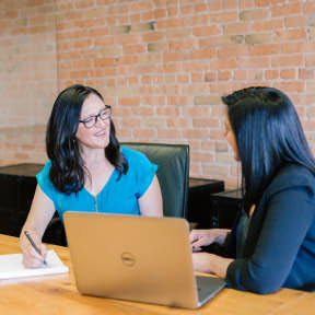 Appoint a registered agent.
