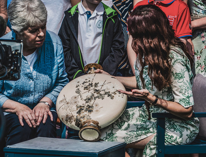 Nomi per Servizi di Stime e Perizie