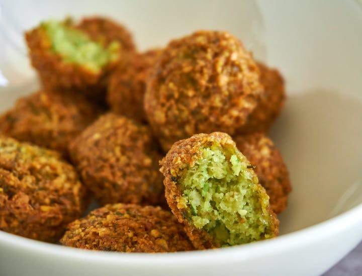 Nomes para restaurantes árabes