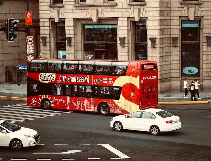 Noms d'entreprise de tourisme architectural