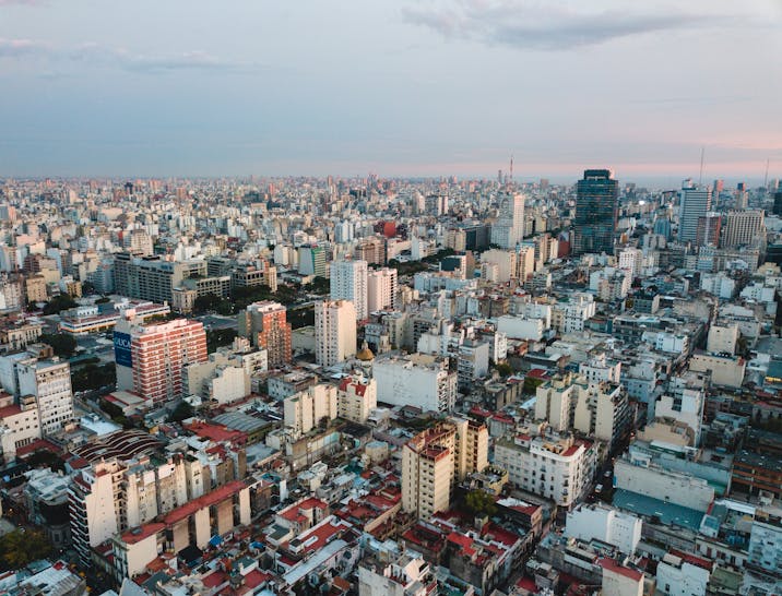 Nomes argentinos para empresas