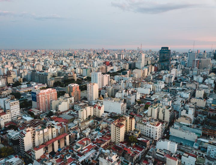 Noms d'entreprise argentins