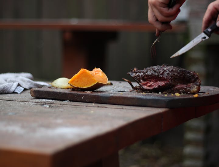 Nomes para restaurantes argentinos