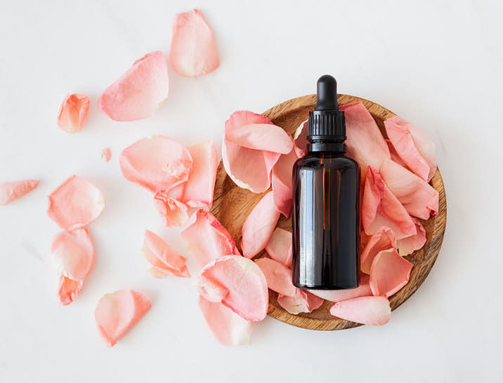 Aromatherapie-Firmennamen