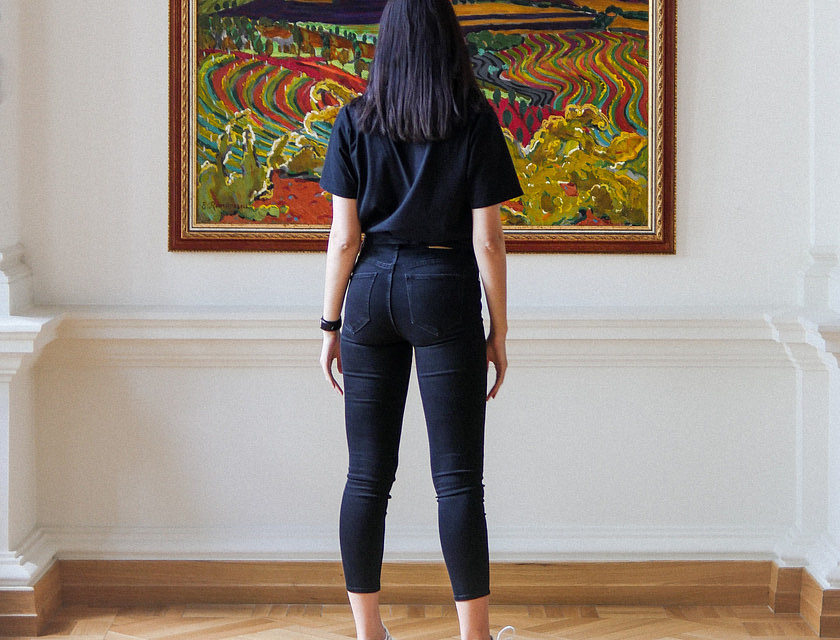 Nomi per Aziende di Arte