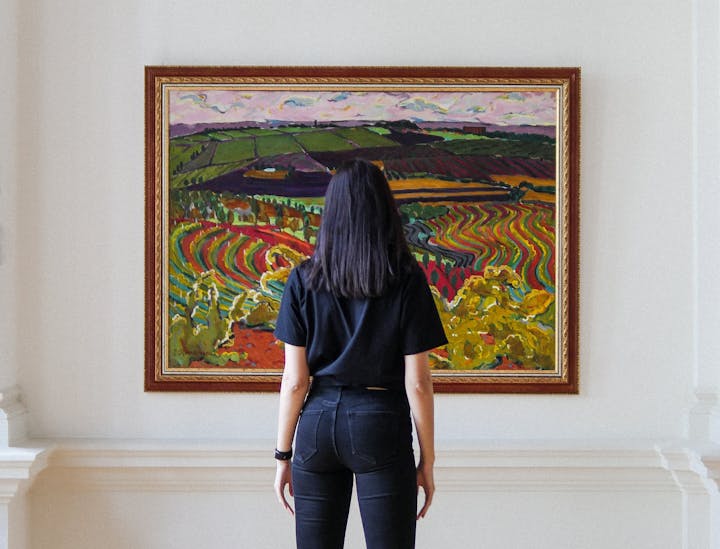 Nomi per Aziende di Arte