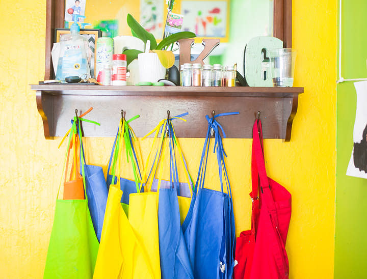 Art School Business Names