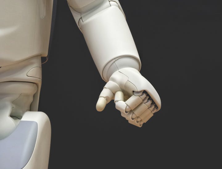 Nomes para empresas de inteligência artificial