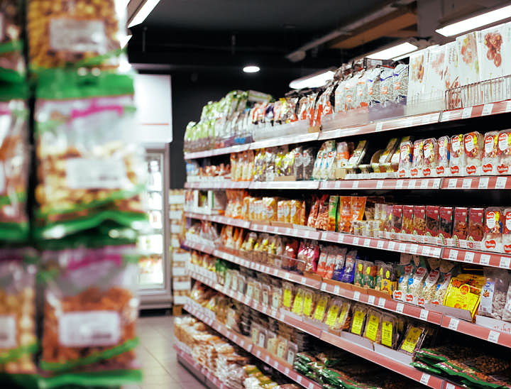 Nomes para lojas de produtos orientais