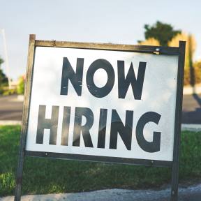 Assess your labor needs.