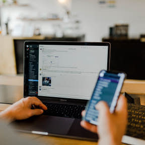 Evalúa tus habilidades y conocimientos de marketing en redes sociales.