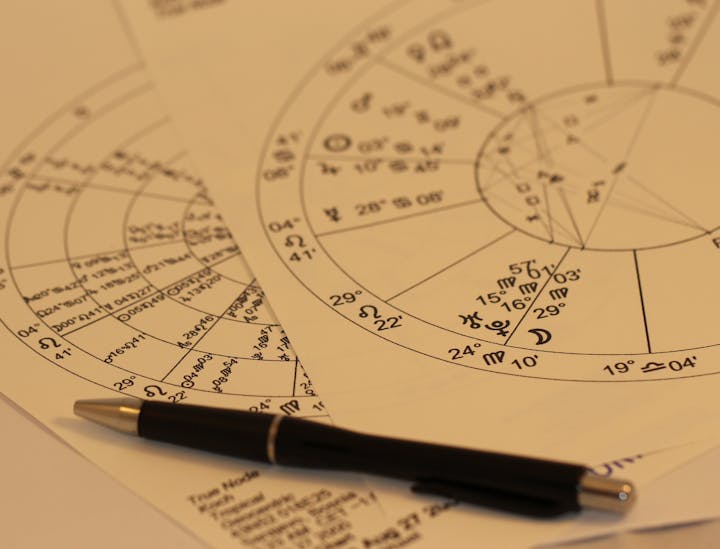 Nombres para consultoras de astrología